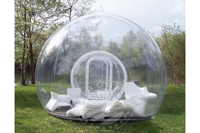 云浮球形帐篷